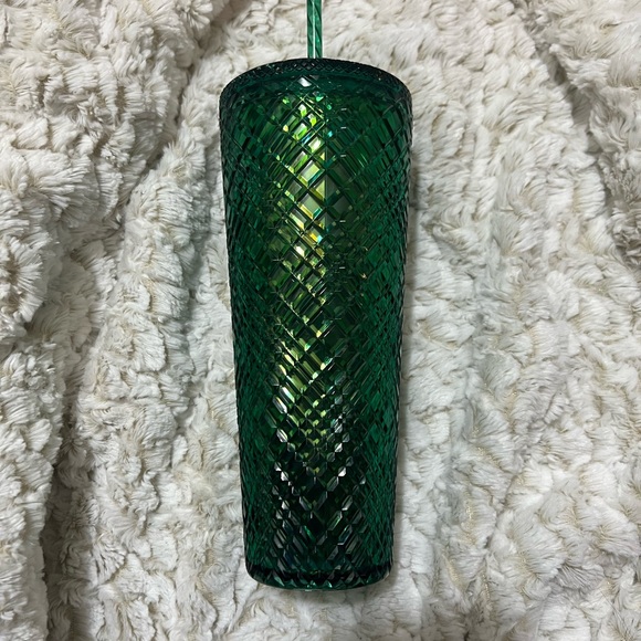 Spring Green Starbucks Jewel Cup - Picture 2 of 5